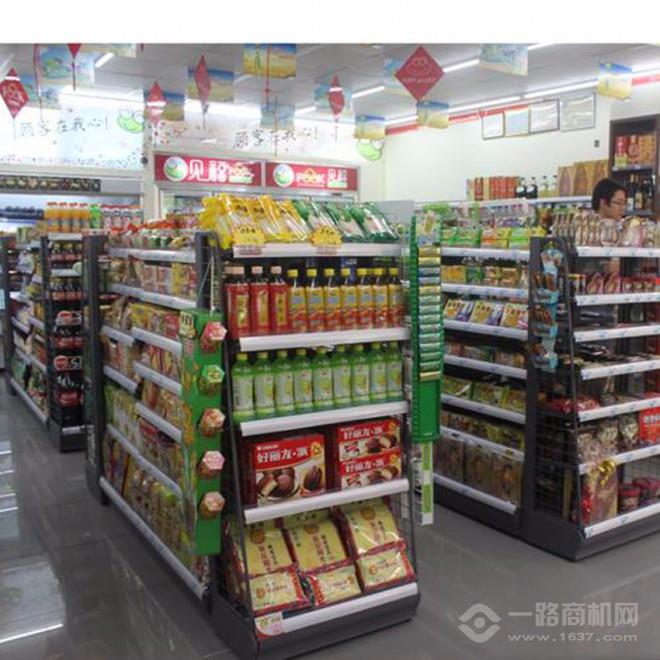汇盛购便利店 汇盛购便利店