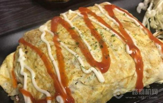 桃太丸蛋包飯加盟 桃太丸蛋包飯加盟