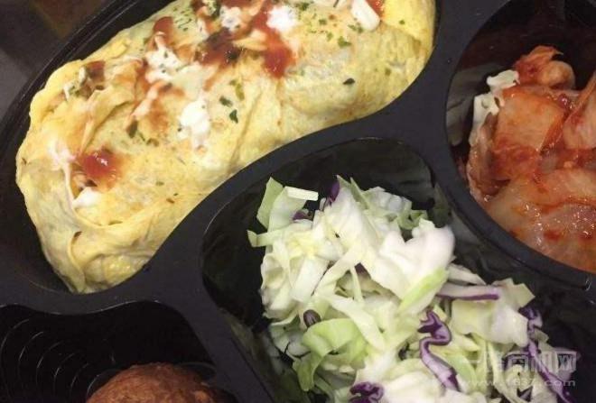 桃太丸蛋包飯加盟 桃太丸蛋包飯加盟