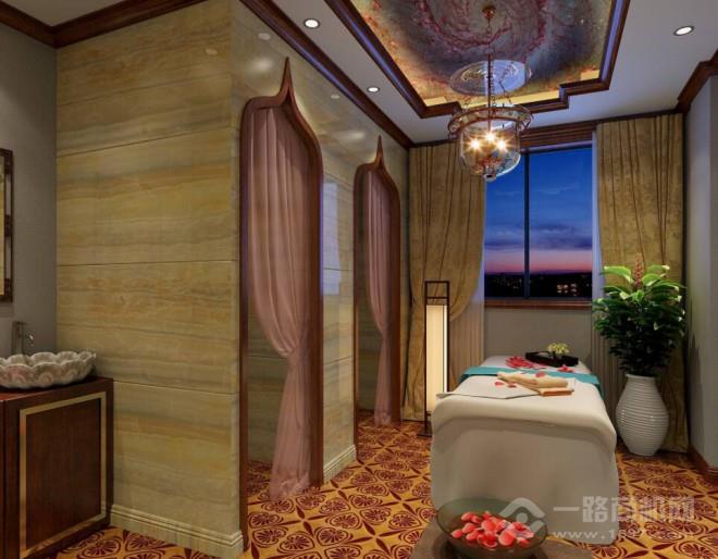 十二养生坊加盟