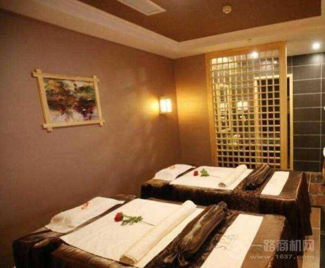 十二養(yǎng)生坊加盟