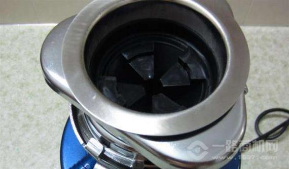 欧歌斯丹垃圾处理器