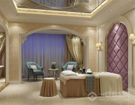 缔之魅科技美肤