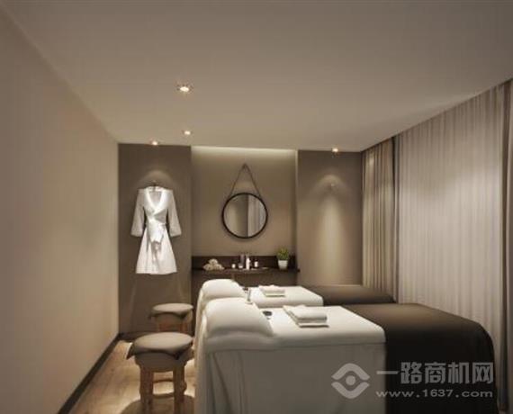 缔之魅科技美肤