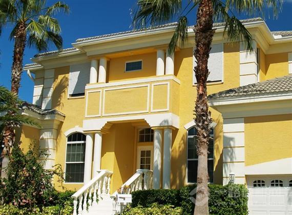 东方名宅轻钢别墅