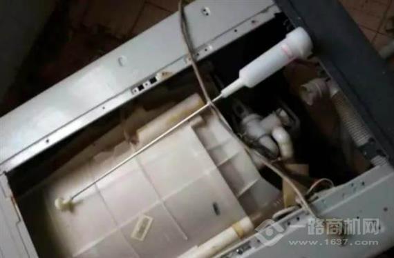 快手帮家电清洗