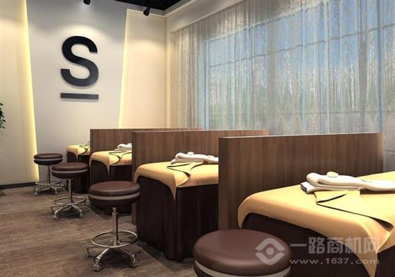 缔之魅科技美肤