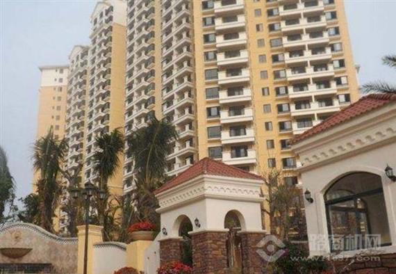 皇家名仕轻钢别墅