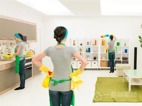 本源盛家庭服务