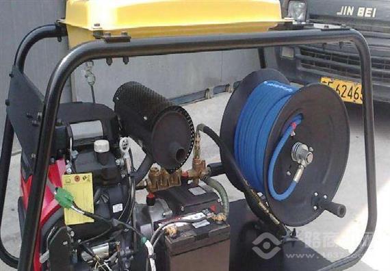 米米水管清洗专家