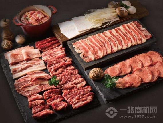 十一匠火炉烤肉