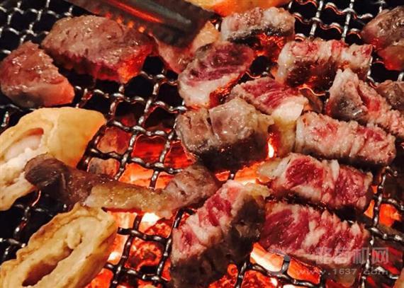 十一匠火炉烤肉