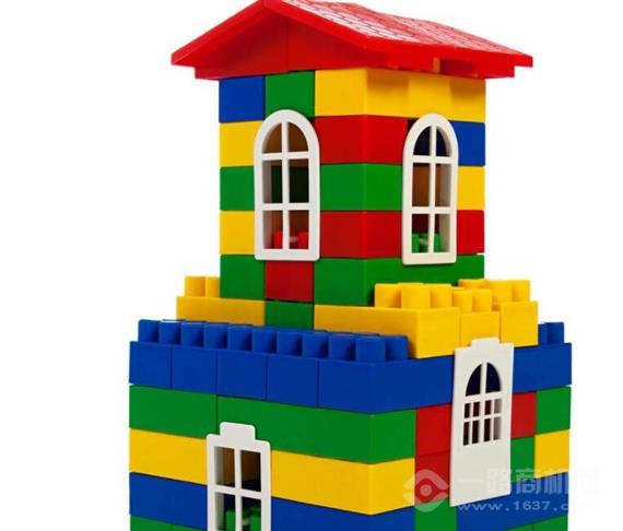 小鬼帮儿童玩具