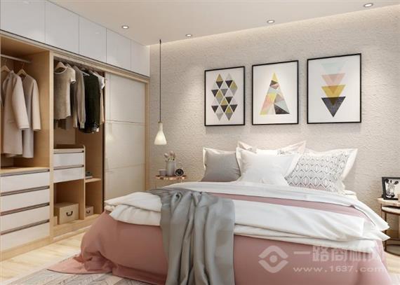 华森堡定制家装