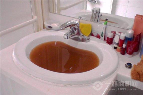 米米水管清洗专家