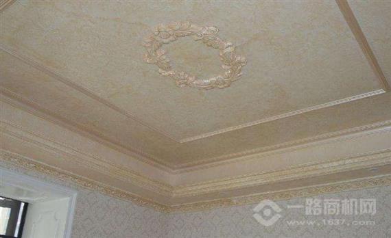 源山树硅藻泥艺术漆