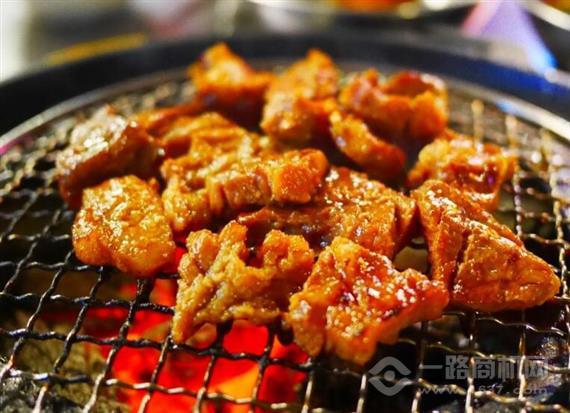 十一匠火炉烤肉