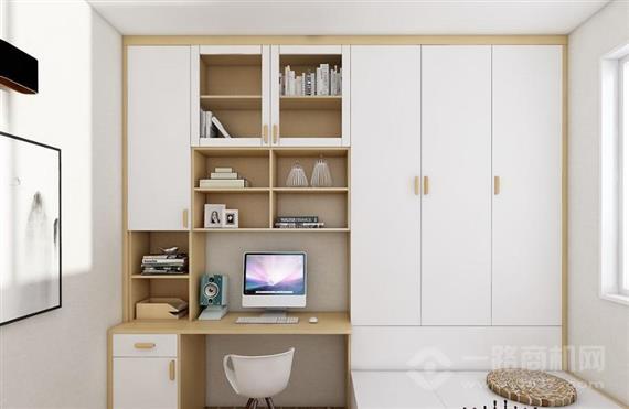 华森堡定制家装