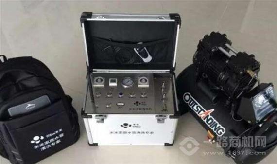 米米水管清洗专家