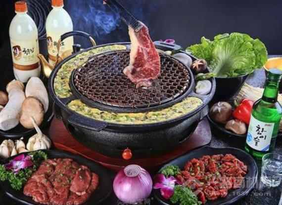 十一匠火炉烤肉