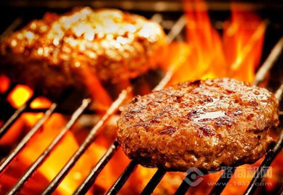 十一匠火炉烤肉