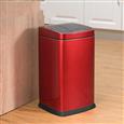 保时洁智能垃圾桶