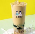 小甜匠奶茶