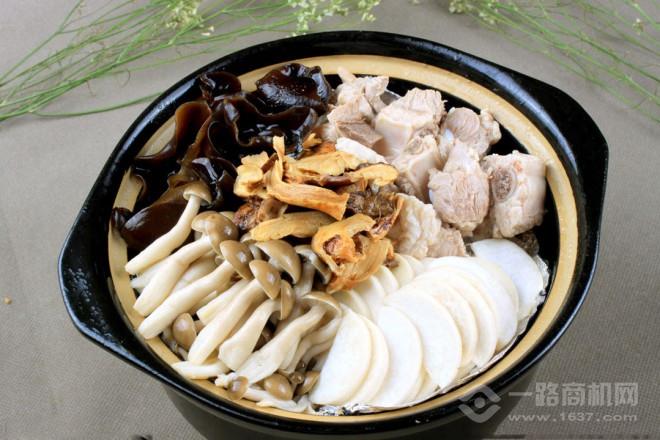 彭胖娃地摊米线