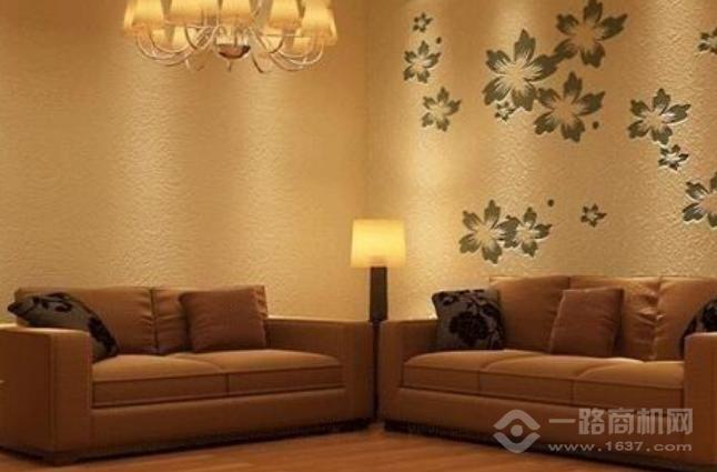 马益硅藻泥加盟