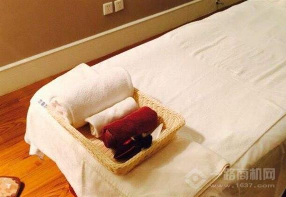 兰菲尔美容SPA馆