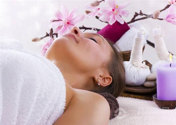 瘦身堂纤体美容