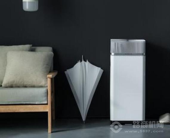 瑞士风空气净化器