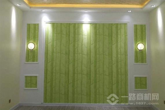 阿普斯科发热负氧墙体涂料