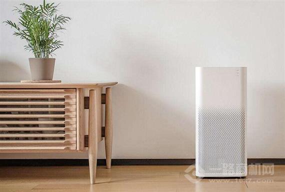 瑞士风空气净化器