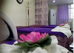 伊蝶詩韻美容養(yǎng)生