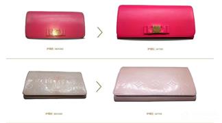 麗舍奢侈品護理