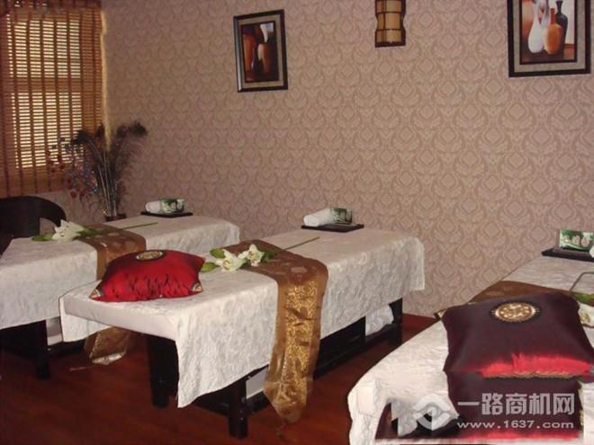 舒适地带SPA 舒适地带SPA