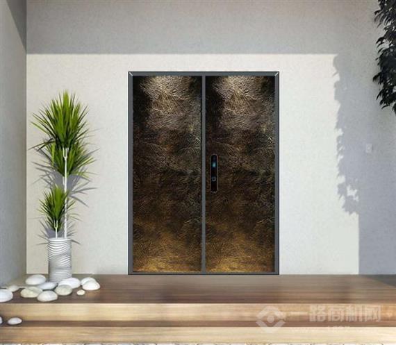 门博士智能家居