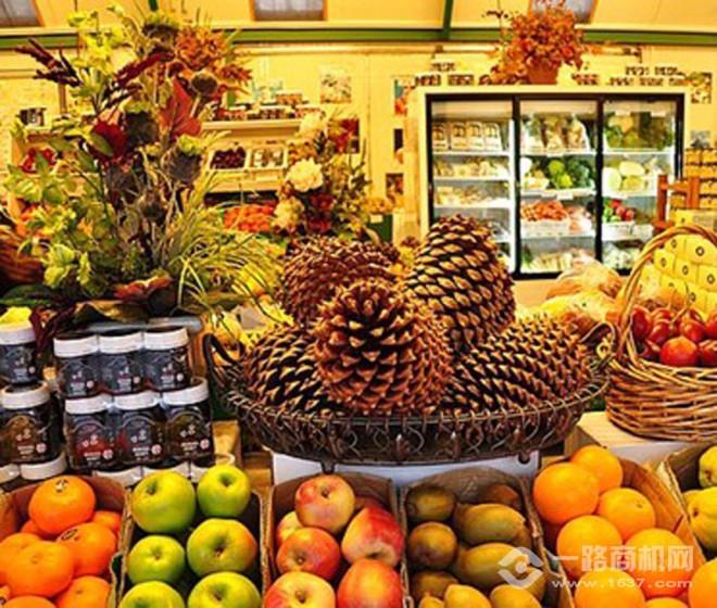 嘉民水果店加盟 嘉民水果店加盟