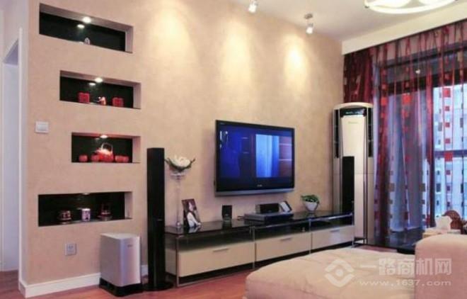 福尔墙艺硅藻泥