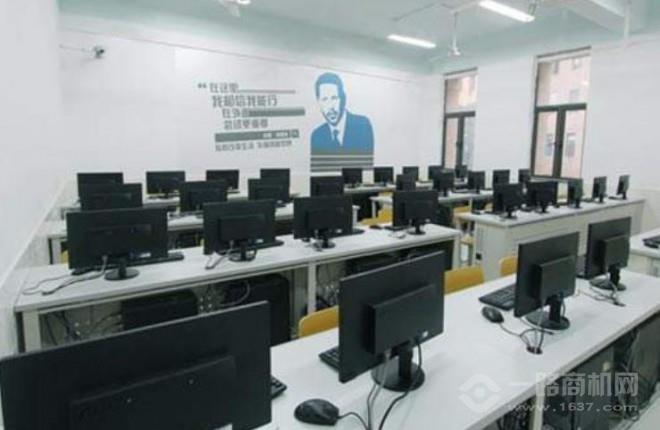 思諾國際IT教育中心