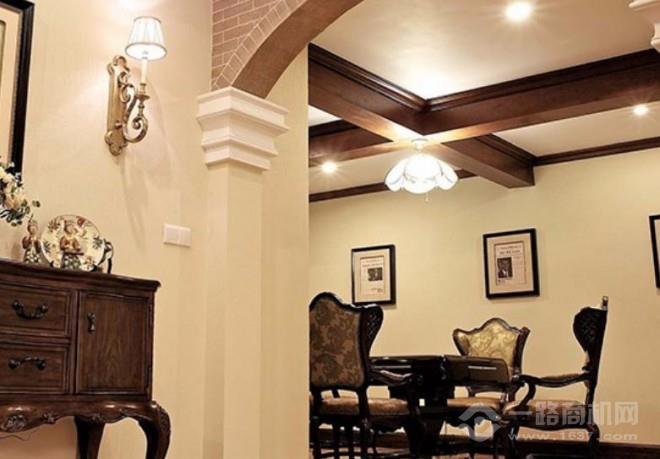 福尔墙艺硅藻泥