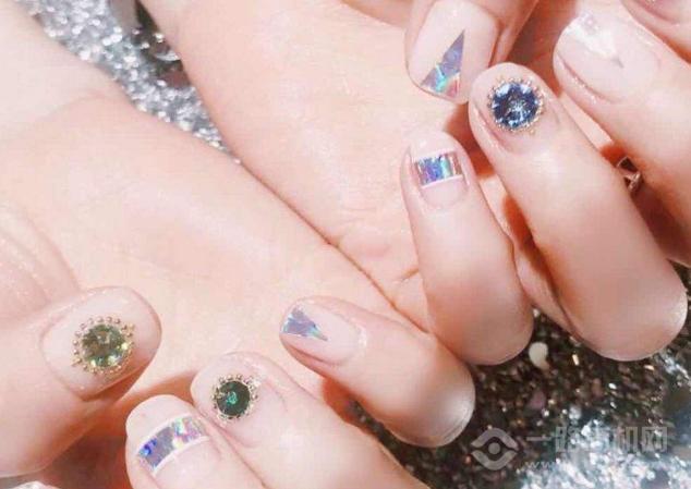 舒秀美甲加盟 舒秀美甲加盟