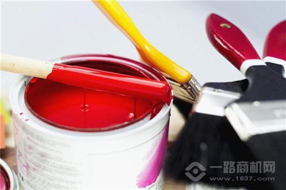 金珊瑚涂料