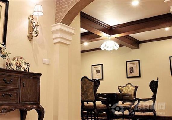 福尔墙艺硅藻泥