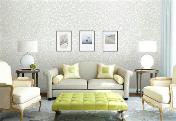 福尔墙艺硅藻泥