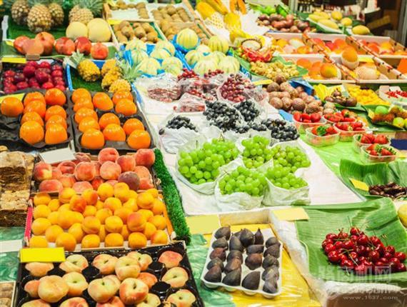 大水牛市民农园