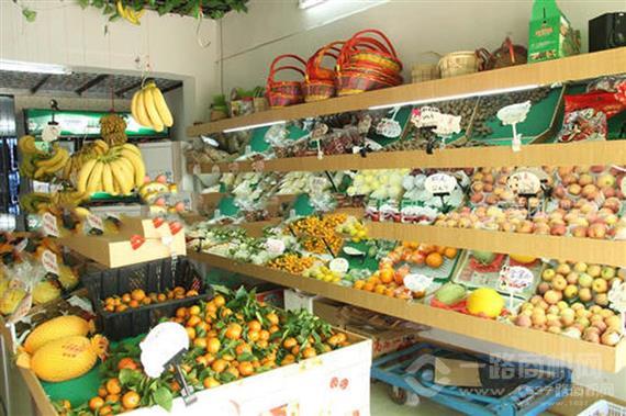 大水牛市民农园