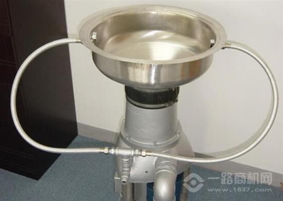 格美奥食物垃圾处理器