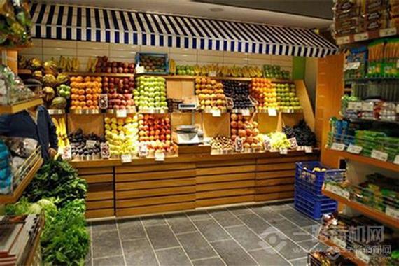 大水牛市民农园